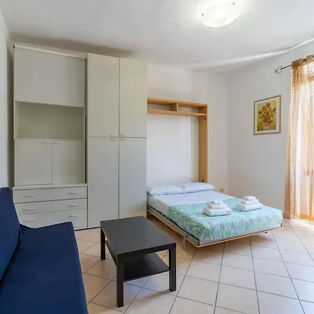 Apartamento A Due Passi Dal Vaticano Doria's House