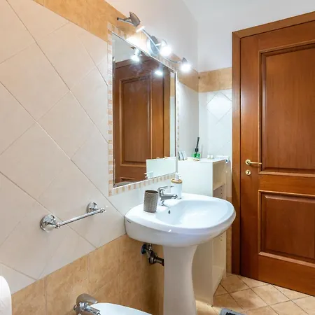Apartamento A Due Passi Dal Vaticano Doria's House Roma